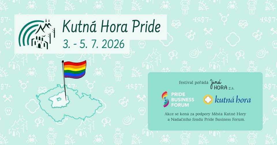 Kutná Hora Pride