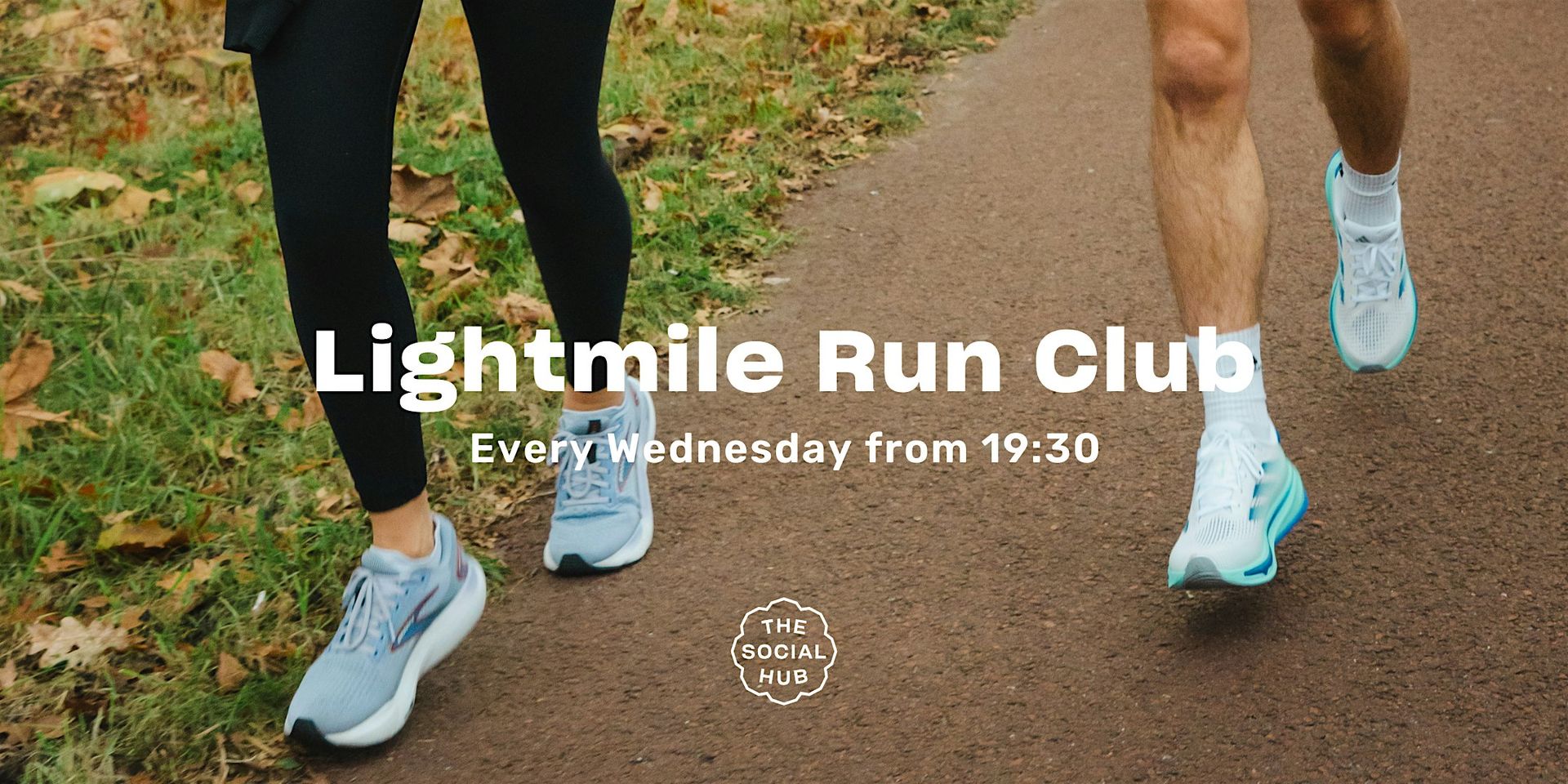 Lightmile Run Club