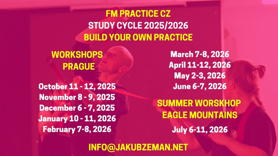Open Study Cycle 2025/2026
