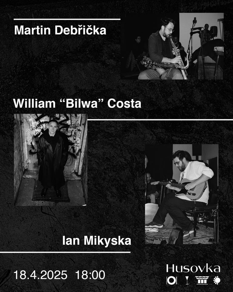 Debřička / Bilwa / Mikyska