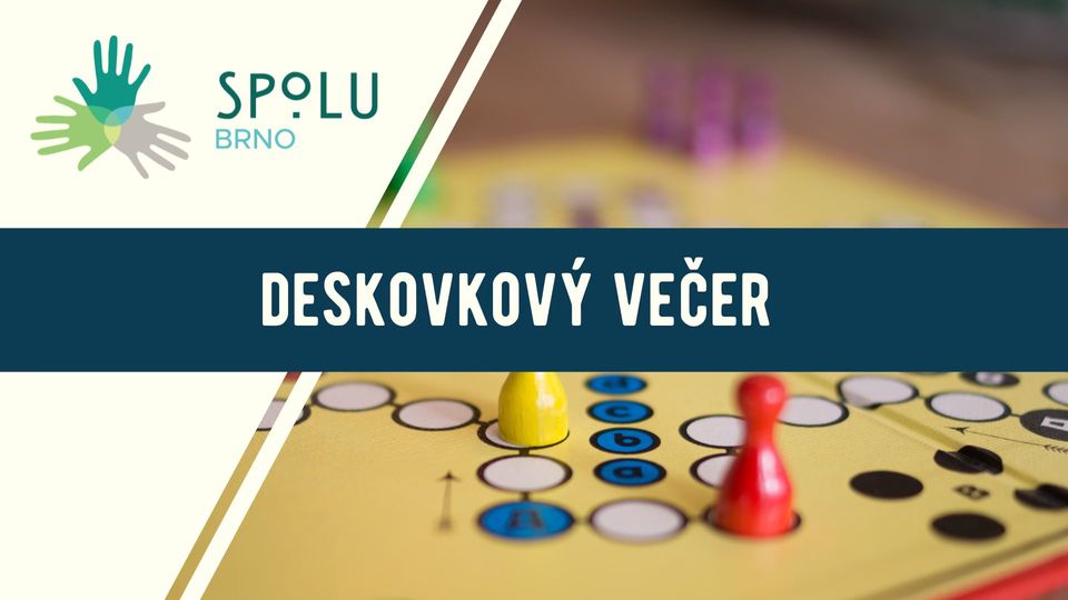 DESKOVKY pro SPOLaře