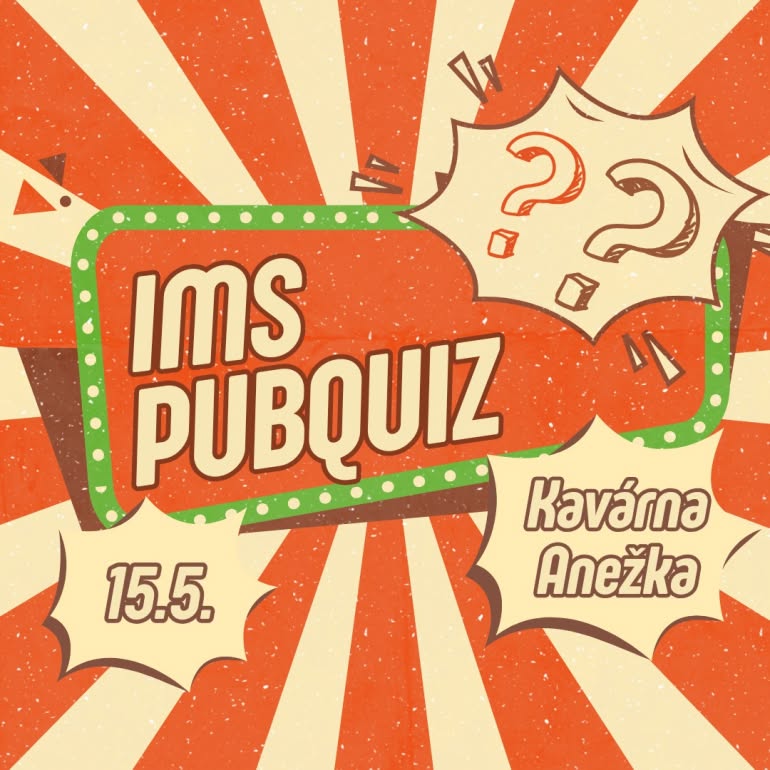 IMS PubKvíz