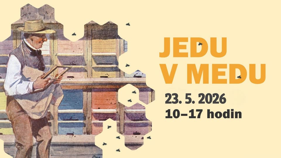 JEDU V MEDU 2026