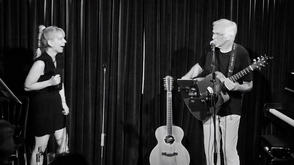 Concert: StaVanger (Singer-Songwriter)