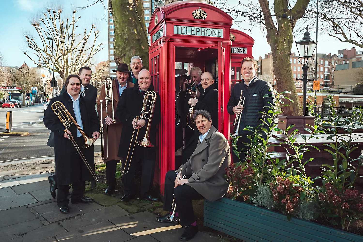 Brno Brass Fest 2025