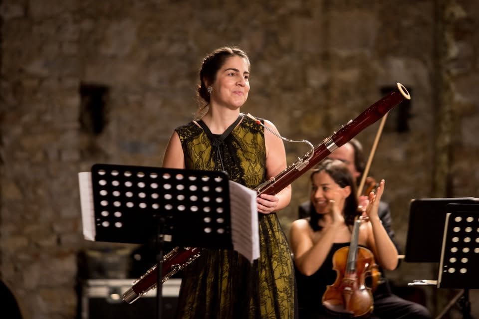 Ventos de Paris | Orquestra Metropolitana de Lisboa