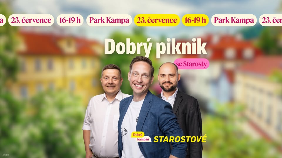 Dobrý piknik