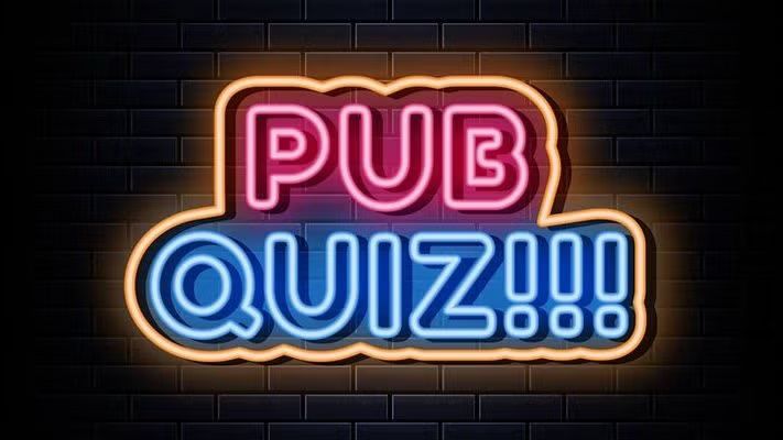 Double Dutch Pubquiz: I ❤️ Holland 🇳🇱 (English spoken with a bit of Dutch)