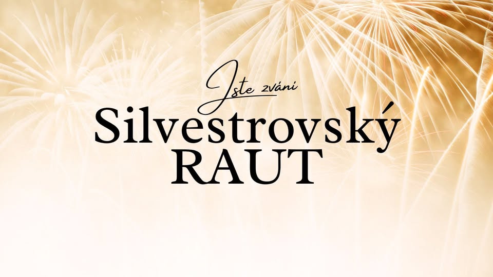 Silvestrovský RAUT