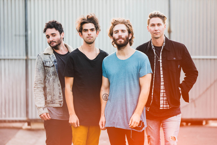 Smallpools Concert Tickets