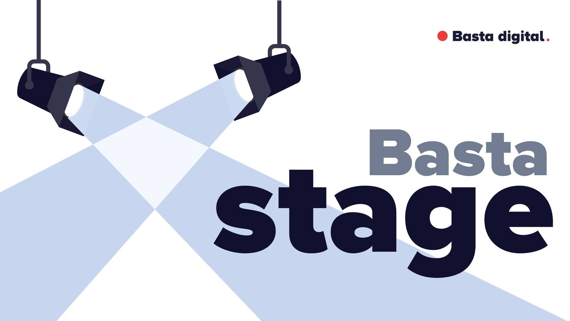 Basta stage - Ako na content marketing v dobe AI vyhľadávania