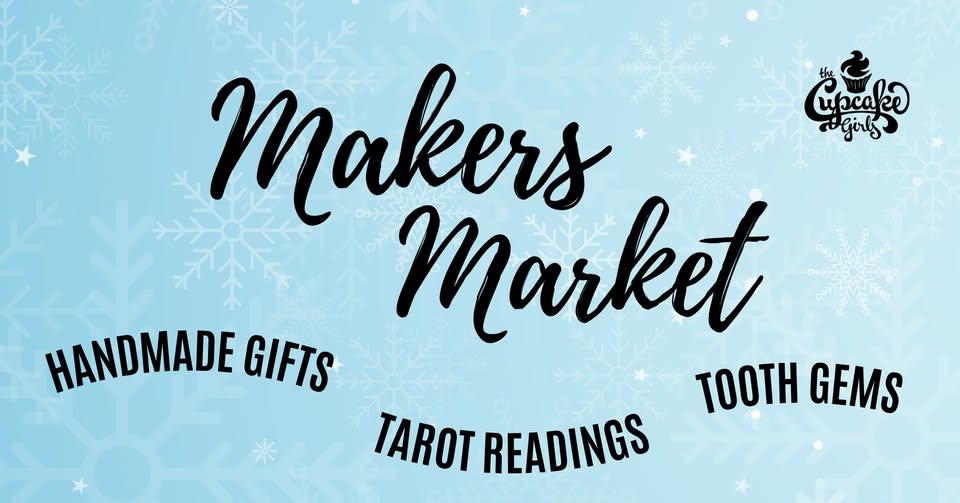 Winter Makers Market