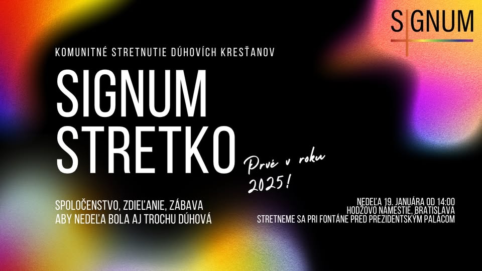 SIGNUM stretko
