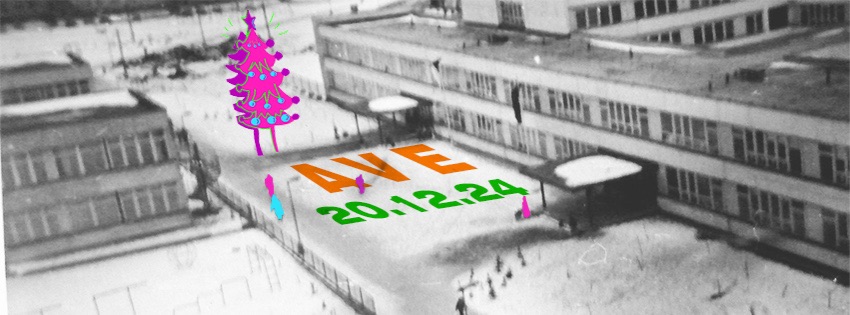 AVe Gymlet 2024 - Absolventský večierok