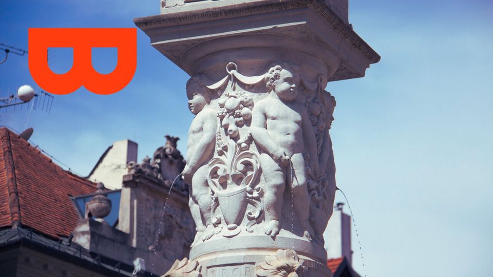 Rande s mestom: Vykričaná Bratislava