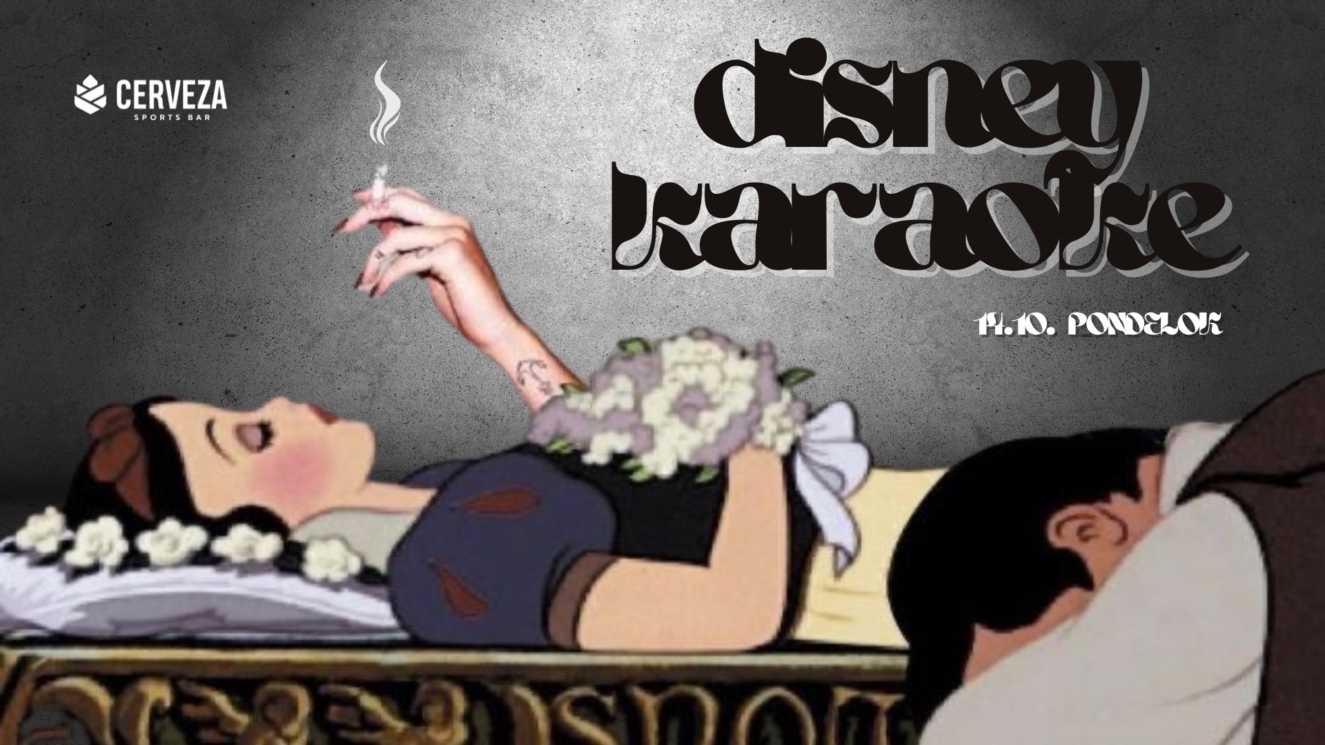 DISNEY KARAOKE
