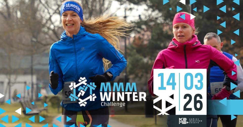 II. MMM Winter Challenge 2026