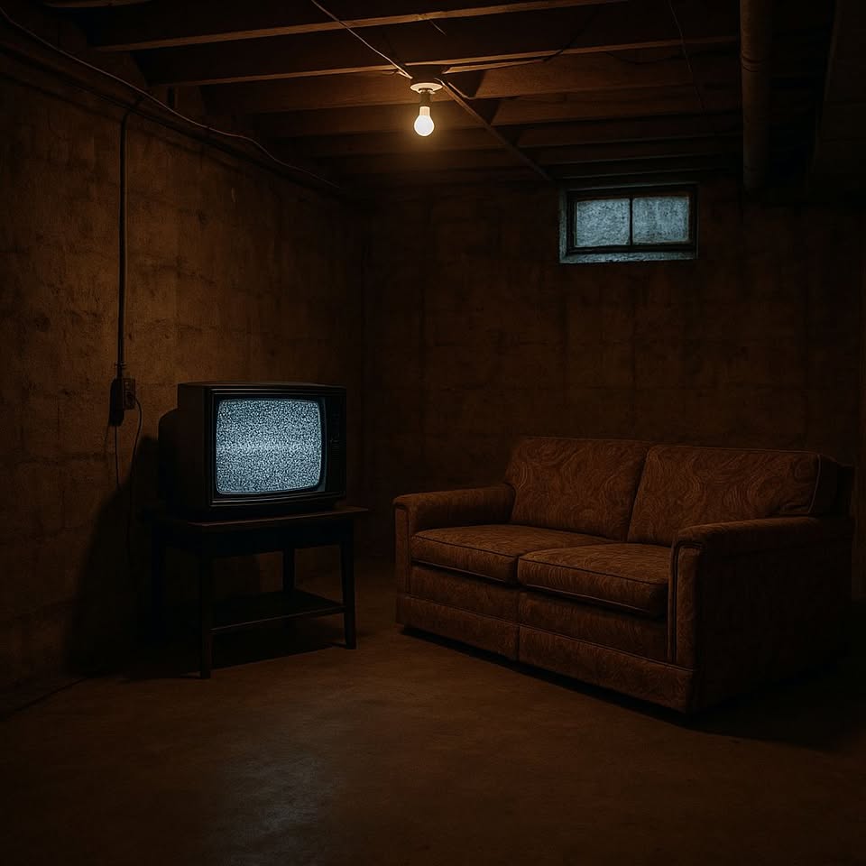 Secret Alley Hangout
