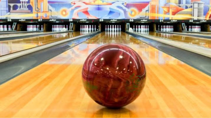 Bowling Night!
