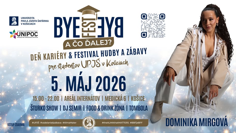 BYE BYE FEST – A ČO ĎALEJ?