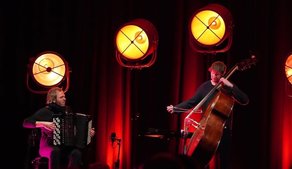 Jaspar Libuda + Daniel Moheit | Berlin Pankow | Schönhausen Castle