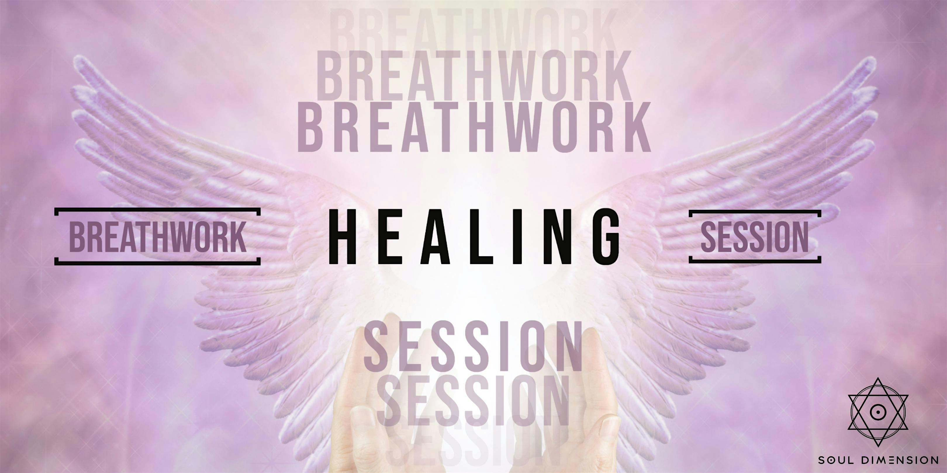 Breathwork Healing Session • Joy of Breathing • Wien