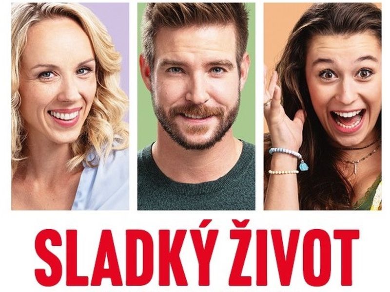 LETNÍ KINO - film SLADKÝ ŽIVOT