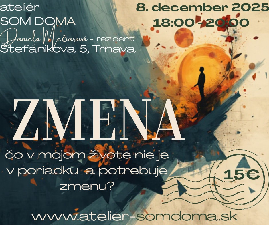 Zmena