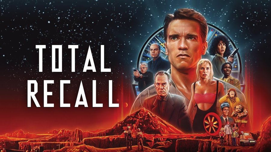 TOTAL RECALL | Scalní letňák: Janáček