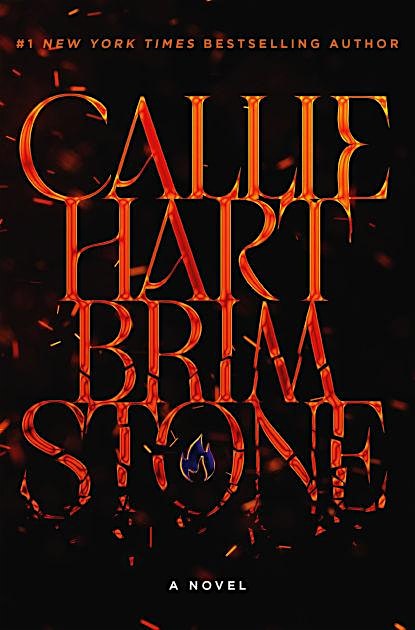 Brimstone Midnight Release Party!