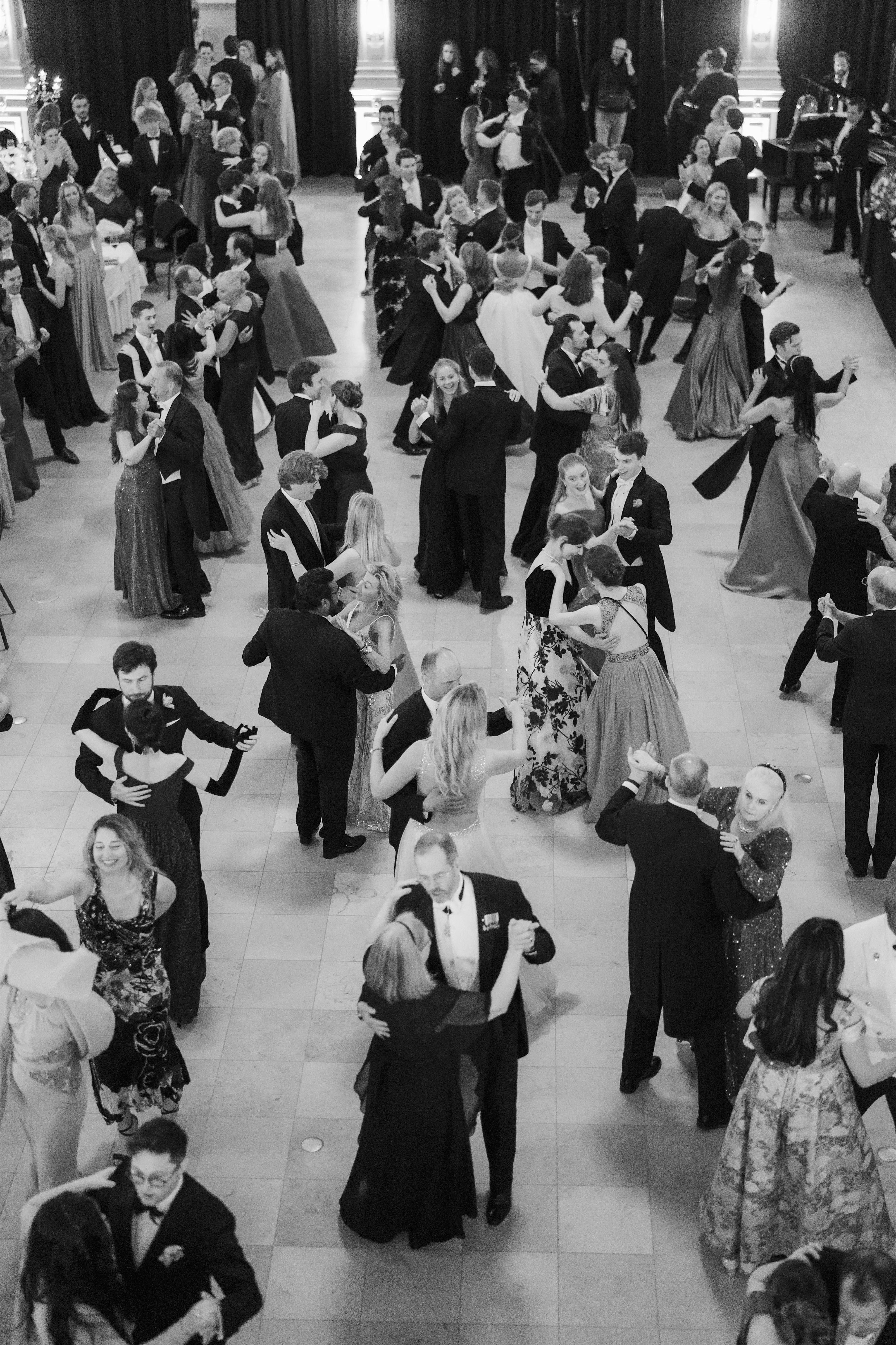 11th Tulips Ball