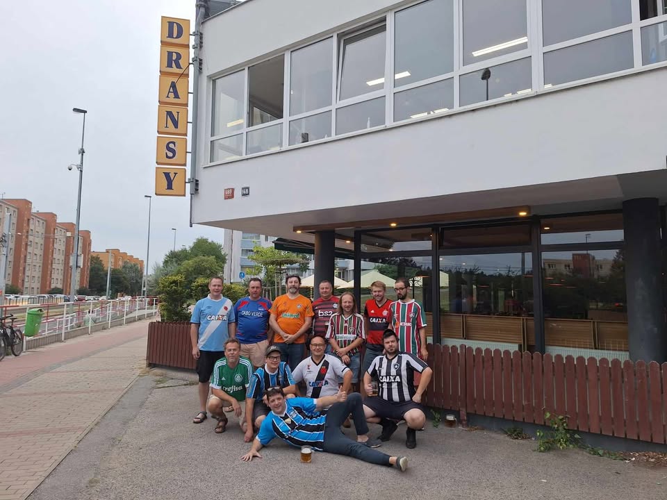 FSKC - Tradiční vánoční merenda Na Hrádku -- DECHOVKA!