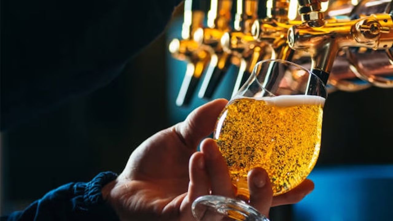 Žižkov Beer Festival