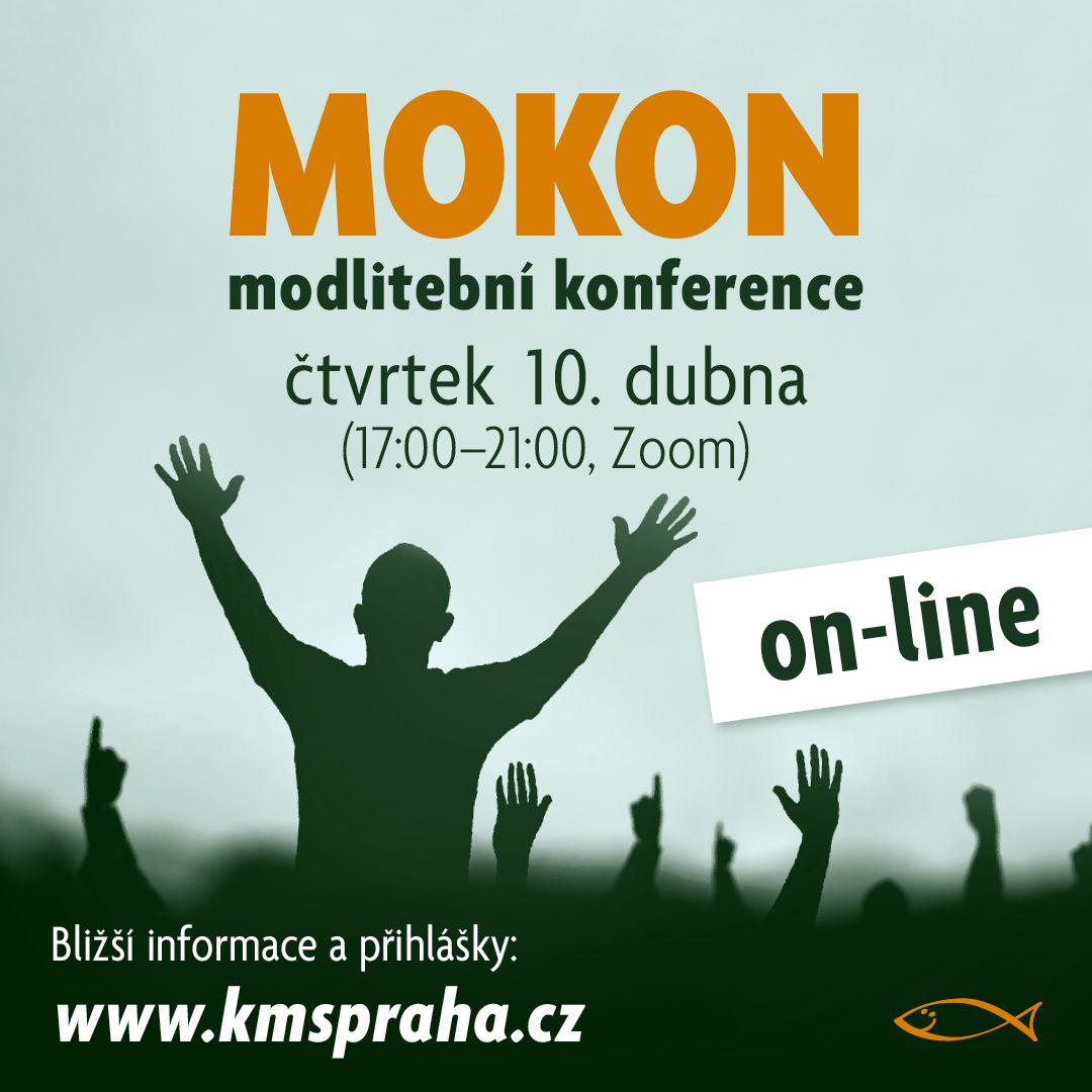 Mokon on-line