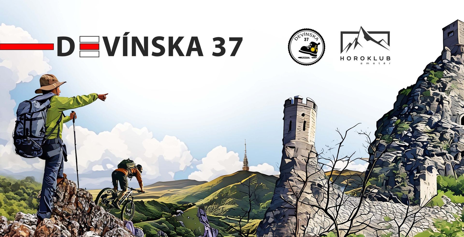 Devínska 37 - 36. ročník