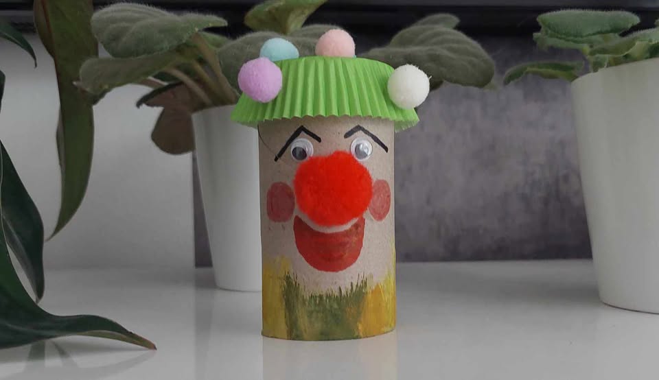 Klauníci
