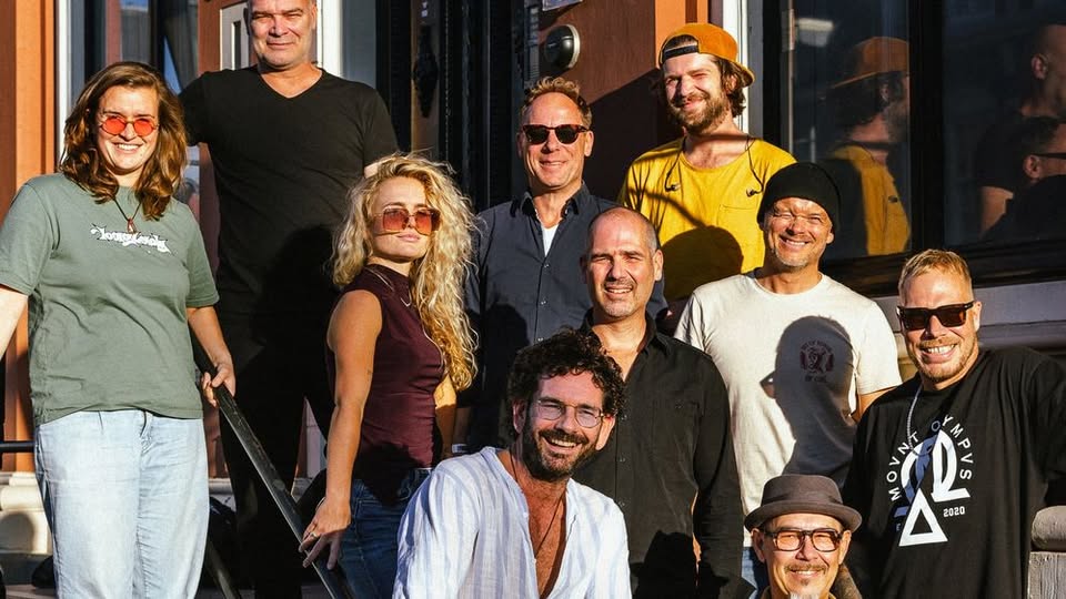 Splendid - Melkweg Amsterdam