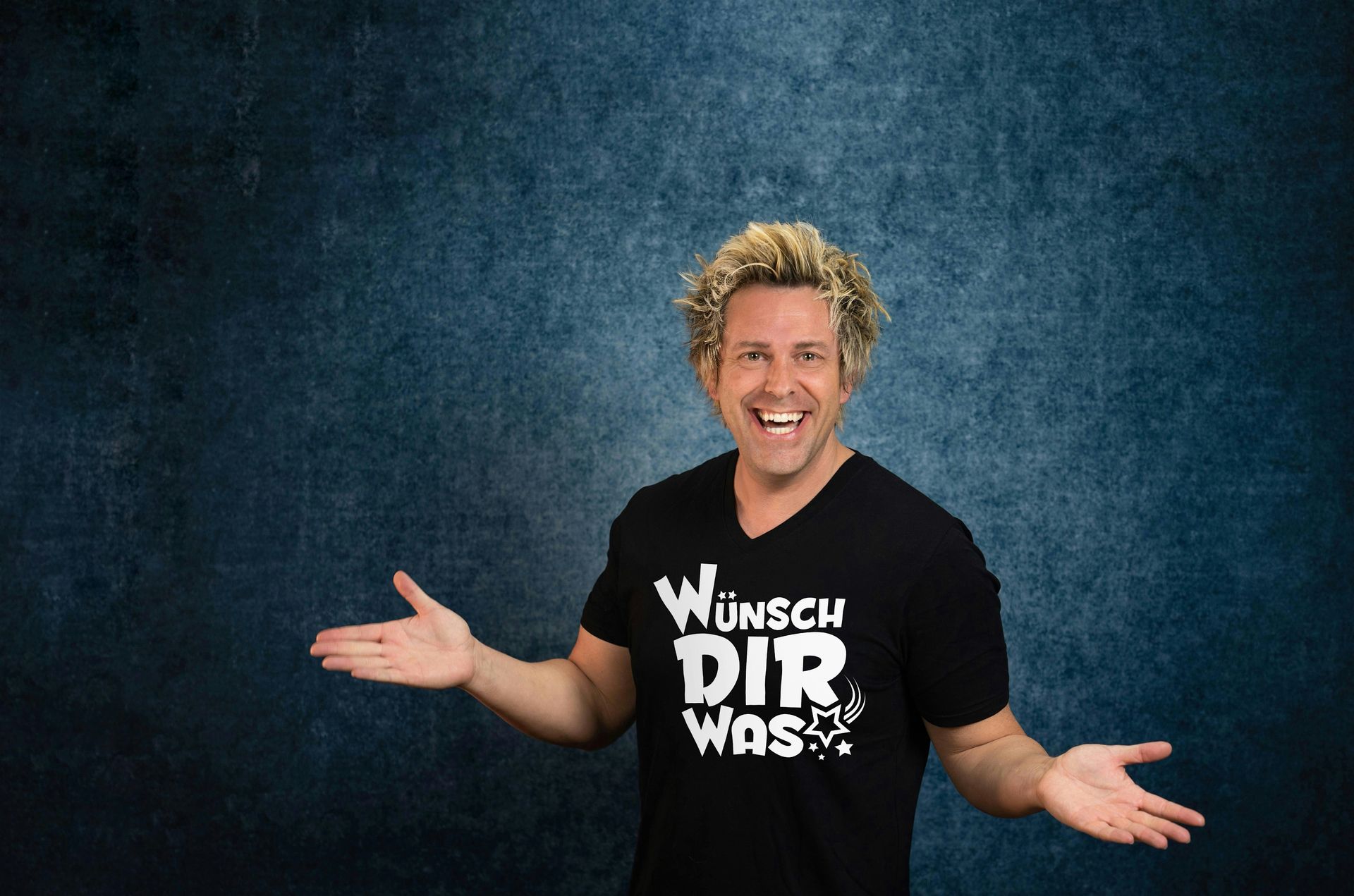 Sascha Grammel - Lachen tut Gut(es)