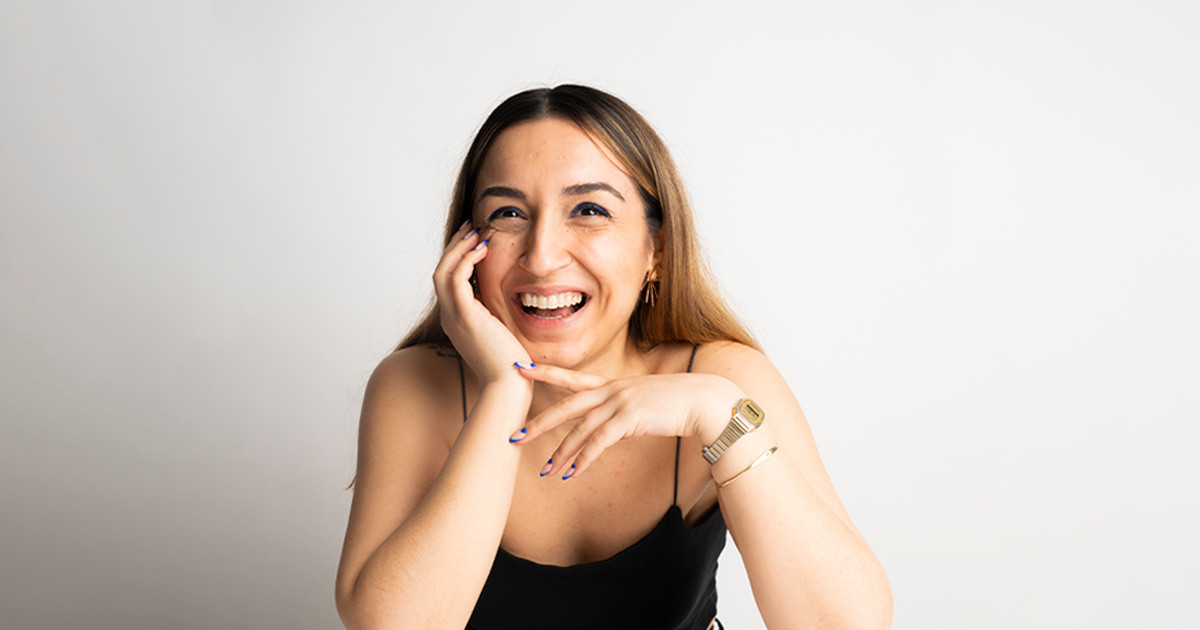 Özge Özel - ‘Yeni Doküman’