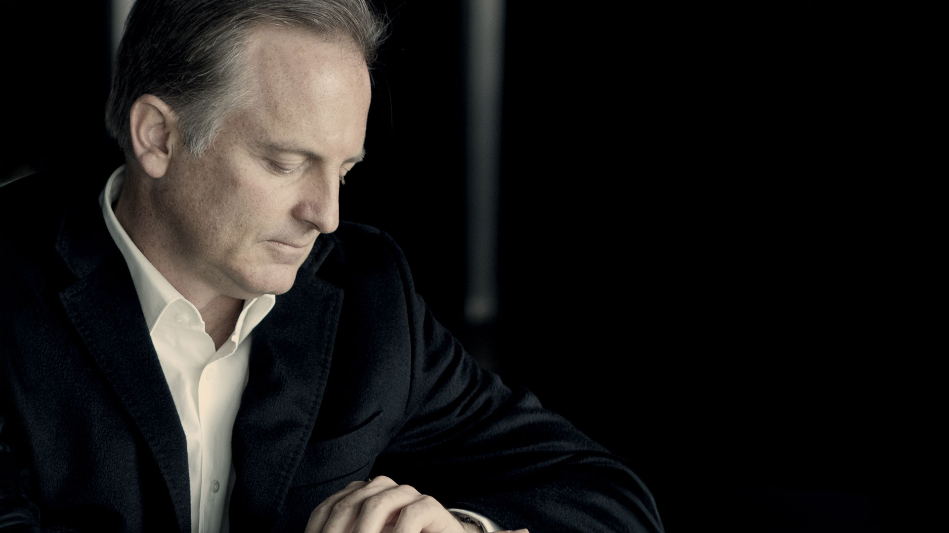 Alfredo Perl - Beethoven pur