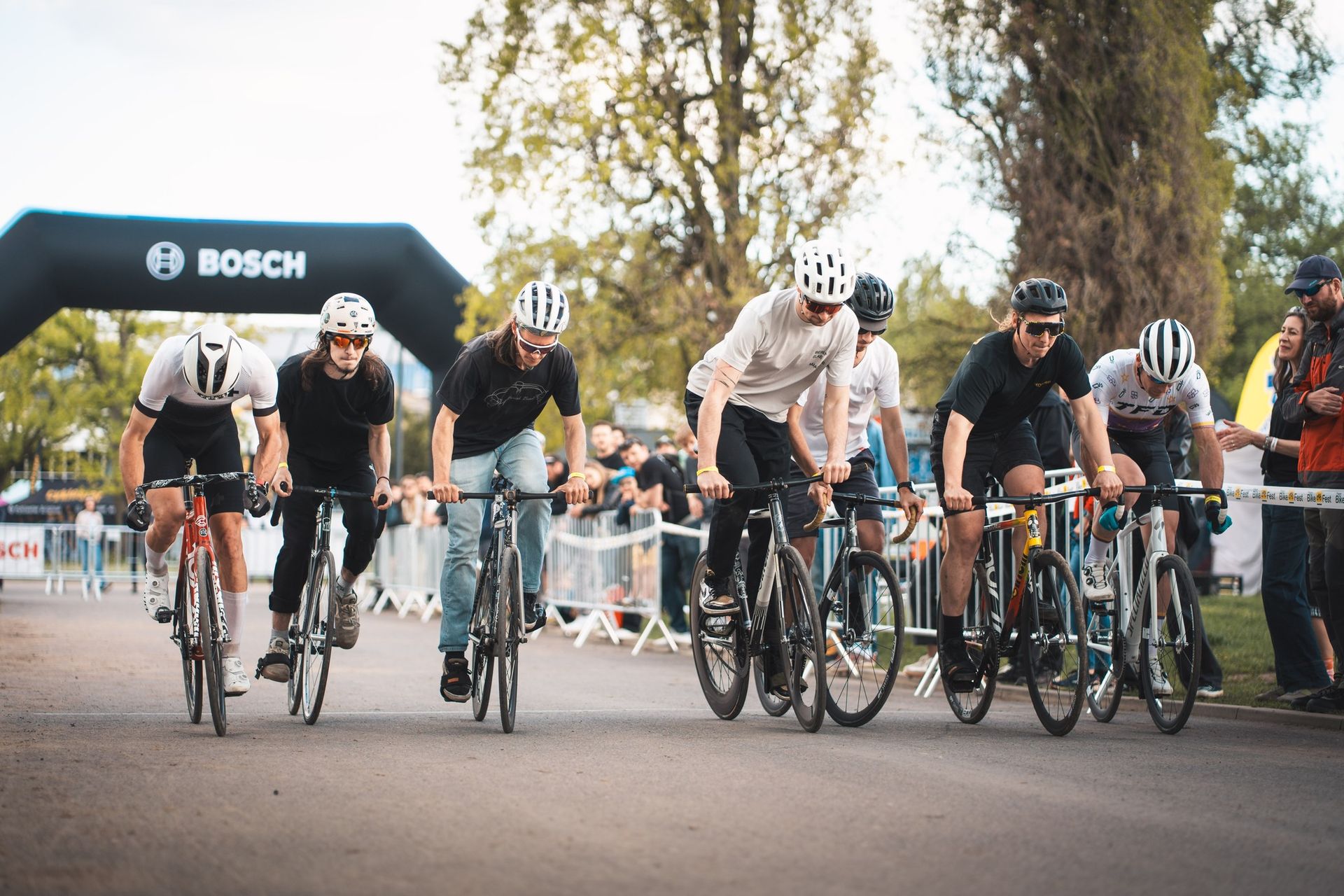 Prague Bike Fest 2026