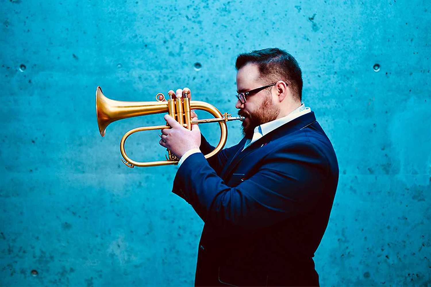 Lukáš Oravec Quartet & Jure Pukl