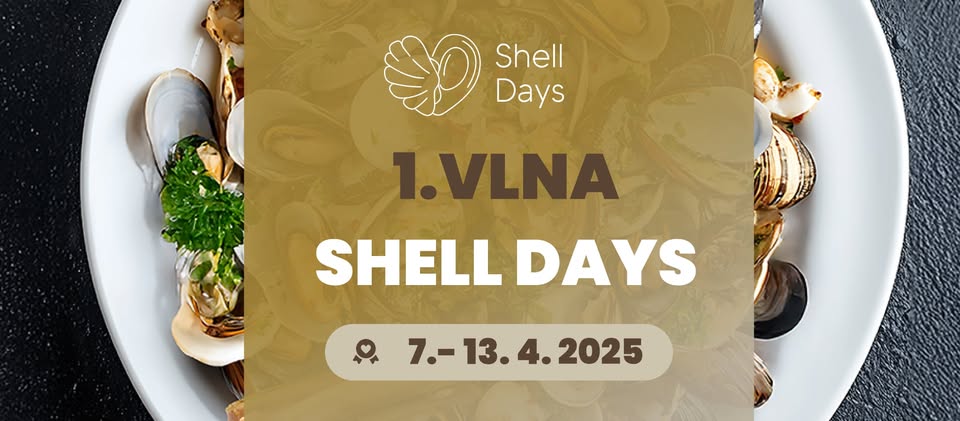 SHELL DAYS