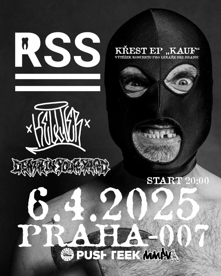 REPELENT SS - KELLNER - DEATH IN YOUR YARD
