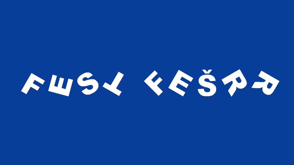 Fest FEŠRR 2025
