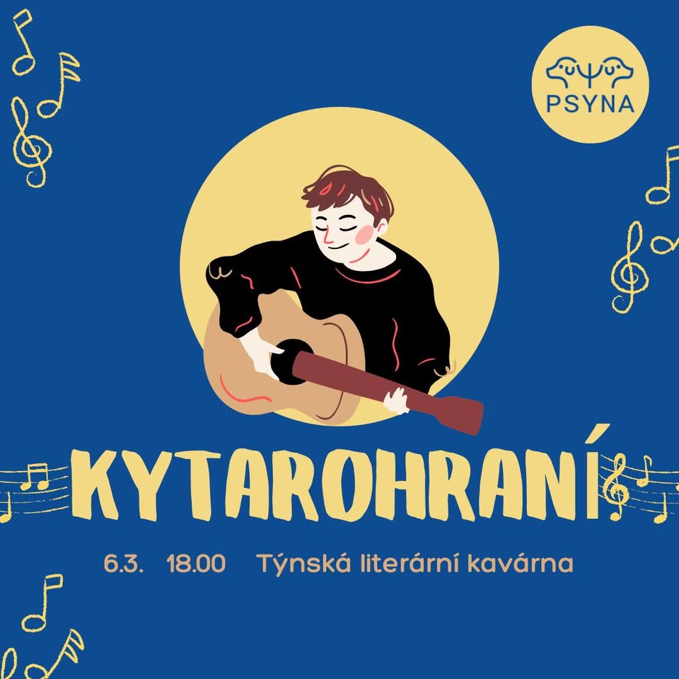 Kytarohraní
