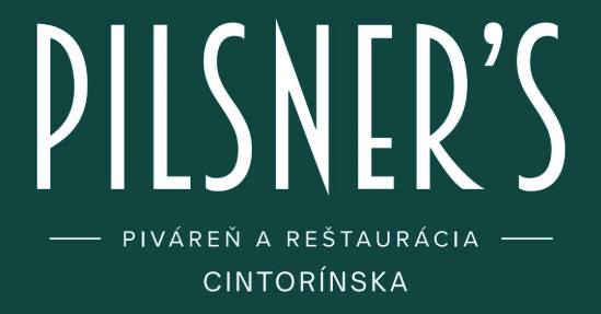 K.R.B. - PILSNER'S CINTORÍNSKA