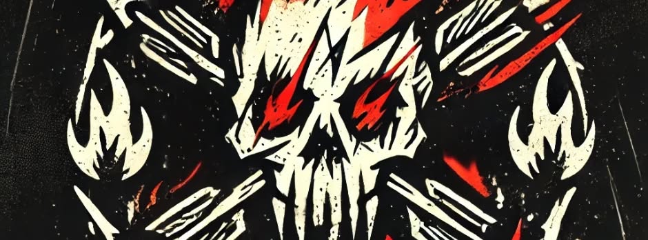 Punk Meets Metal Concert @ The Stage - The Black Biles - Yubari - Hollow Planet