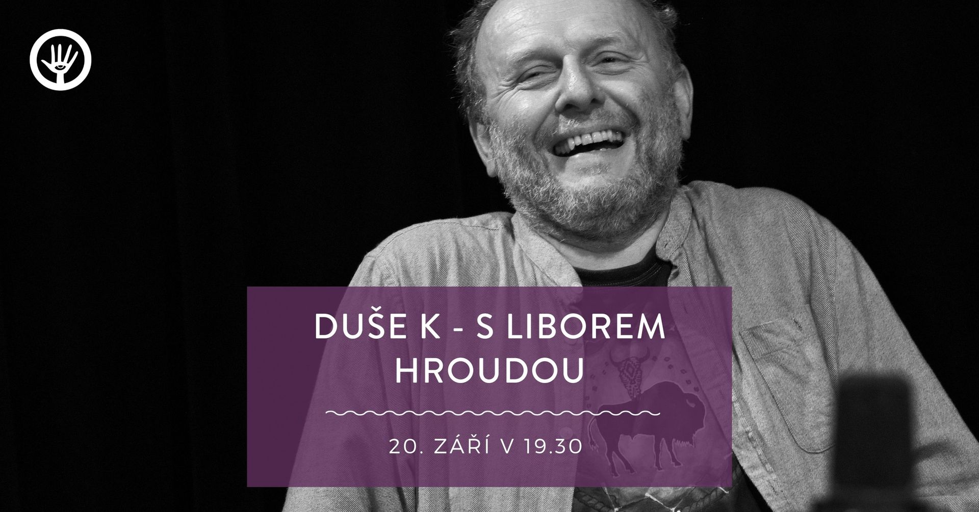 Duše K – tentokrát s Liborem Hroudou o iontových technologiích
