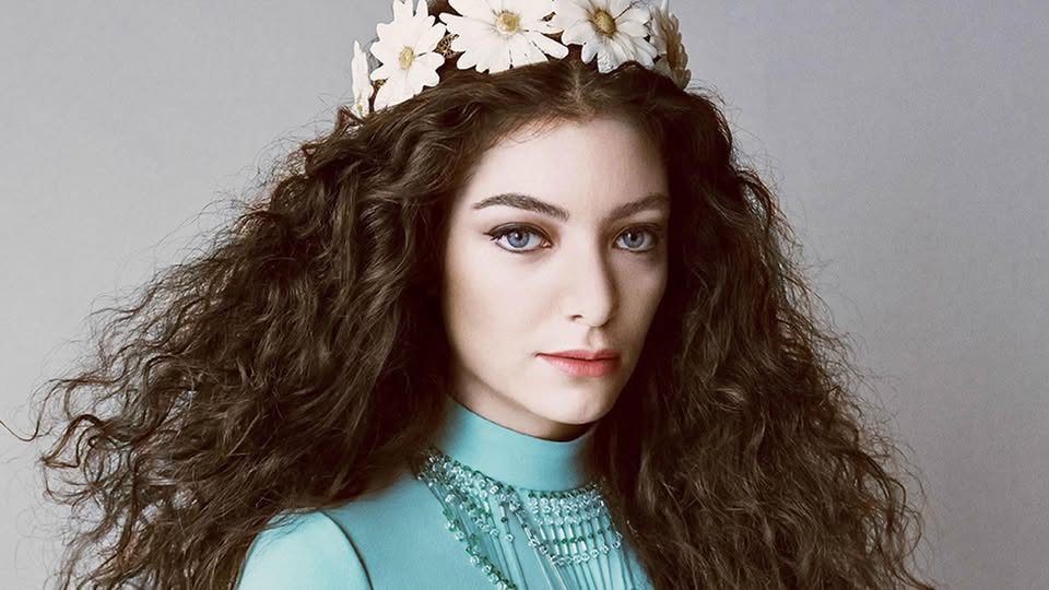 Lorde: Ultrasound tour